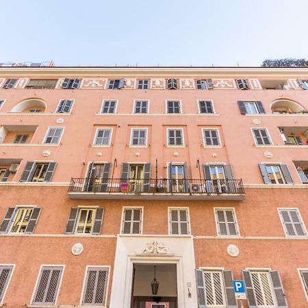 Vacanze Romane Holidays エクステリア 写真